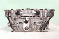 Головка блока цилиндров в сборе c клапанами и распредвалами G4NA 2000 cc NU 5D045-2EU00 Оригинал. Снята с тестированного мотора.