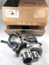 Турбина 4918907130 (6650901980) D27DT ( XVT Power UP 186 л.с. ) T-Turbo