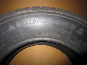 245/70 R16 Kumho новое зима