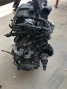 Двигатель AMF 1.4 TDI WV POLO 03-05.