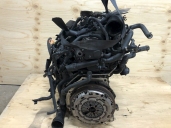 Двигатель BKC 1.9 TDI Octavia 2004-2009