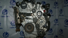 Двигатель D20DTF (671950) 2.0 л.  Actyon III, Korando C 