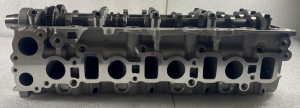 Головка блока В СБОРЕ 11101-30050 Toyota 1KD GMP, Ю.Корея