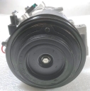 Компрессор кондиционера 977012P160 (P300133090)  Sorento II XM 2009-2014 D4HB, D4HA Doowon, Ю.Корея