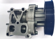 Помпа водяная 25100-25002 Theta FF / Theta 2 G4KC, G4KE Санта Фе, Оптима, Туссан, ix35 Оригинал