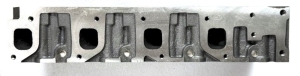 ГБЦ 4JG2 3.1TD пустая Isuzu 8-97086338-2 Nomparts, Ю.Корея