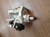 ТНВД 22100-0L060 Toyota Hilux, Fortuner 1KD-FTV,  2KD-FTV Новый. Оригинал