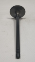 Клапан впускной GM 12622329 Antara, Astra, Zafira, Vectra, Cobalt, Captiva Оригинал