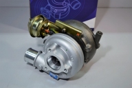 Турбина Garrett 7246395006S, Nissan 14411-2X900 Patrol, Safari, Terrano, Elgrand ZD30 Nomparts , Ю.Корея