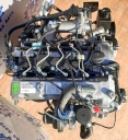 Двигатель НОВЫЙ !!!  D20DT Актион, Кайрон 2,0 XDI Euro 4 ОРИГИНАЛ