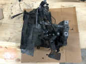 МКПП 0A4300045 Octavia 1.9 TDI контрактная 