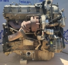 Двигатель D27DTP (XVT) 186л.с. ( Power Up ) Euro IV 665935 Контрактный. Видео тестирования!