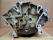 Блок цилиндров G6DB 3.3 л. 211023CA00 в сборе 