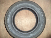 205/65 R16 Kumho Solus KH16 (лето)