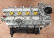 Двигатель без навесного EA111 1.4 03C100091T BMY BLG BWK CAVA CAVB CAVC CAVD CAVE CAVF CAVG Turbo + Charger Новый. GMP, Ю.Корея.