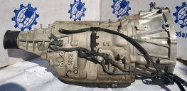 АКПП  Bongo III D4CB 2.5л Евро 5 2012- 2WD 45000-4C805 Контрактная