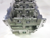 ГБЦ YD25ETI Nissan 2.5 DDTi 2010- пустая 11040-5X00A Nomparts, Ю.Корея