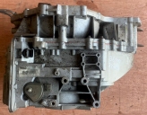 АКПП DSI BTR6-M11 Ssangyong Korando C, New Actyon 36100-34120 2WD 6 ступеней Контрактная