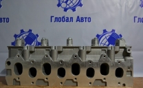 Головка блока 504007419 Iveco / Fiat 2.8TDI ( 8140.43S / 8140.43N ) "пустая" Nomparts, Ю.Корея