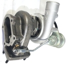 Турбина Mitsubishi 4918902951 Fiat Ducato III 3.0 160 Multijet, Citroen Jumper