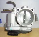 Дроссельная заслонка 22030-28070 ( Toyota 2AZ Camry , Alphard , Rav, Corolla , Estima ) GMP, Ю.Корея