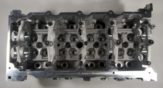 ГБЦ YD25ETI Nissan 2.5 DDTi 2010- пустая 11040-5X00A Nomparts, Ю.Корея