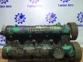 ГБЦ G6AT (6G72) правая 22001-35510 DOHC 3.0 л. в сборе