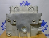 Головка блока Mitsubishi 4M41 3.2 DiD 1005B340 "пустая" Nomparts, Ю.Корея