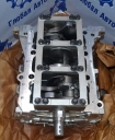 Блок цилиндров G4KE в сборе  2.4 л. Santa Fe Theta 2
