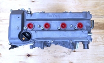 Двигатель Geely JLD-4G20 (4G20) 2.0 л без навесного (комплектация SUB) Новый