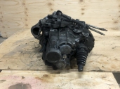 МКПП 02Q300041Q Passat 2.0 TDI контрактная 