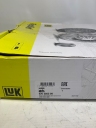 Комплект сцепления (диск+корзина) одномасс. 626305309 Ford Transit 2,4л 2006- LUK, Германия