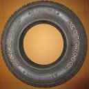 245/70 R16 Kumho новое зима