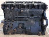 Блок двигателя D4CB 211024AA20 в сборе 175 л.с. ( 145 л.с.) Контрактный с тестированного мотора