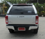 Кунг EKO для New Isuzu D-Max