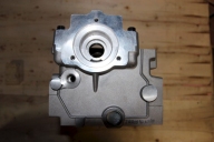 ГБЦ D4EA 2.0 TD Santa Fe пустая 2210027900 