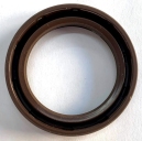 Сальник коленвала передний KOS-062 (2142122020, 2142122001) G4ED , G4EA , G4EC , G4EB , G4EE , G4FK KOS, Ю.Корея