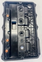 Крышка клапанная 9675691480 (BK2Q6K271AK) Ford Transit, Ranger, Boxer, Jumper TDCI 2.0 2.2 2.4 Mopar