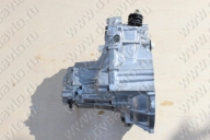  Spectra (Shuma) S6D МКПП 