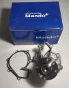 Помпа водяная MWP3002 Ssangyong Musso , Korando OM661 , OM661 Mando , Ю.Корея