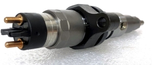 Форсунка 0 445 120 007 ( 0445120007 ) Cummins 4ISBe 3.9 / 6ISBe 5.9 Евро 3 / 6ISDe Bosch