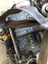 Двигатель AMF 1.4 TDI WV POLO 03-05.