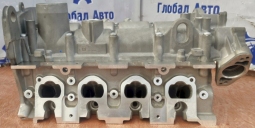 Головка 04E103063S в сборе с распредвалами 04E103469Q и клапанами EA211 1.4 TSI СZС , CZD , СHPA , CХSА , CZDА , СZDD , CMBA , CUKB , CZCA Оригинал