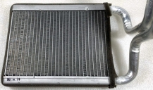 Радиатор отопителя (печки) 97138-3Z000 (H301130930)  i40 2011-2020 Doowon, Корея