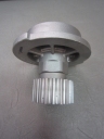Помпа водяная MWP2006 Aveo Kalos Lacetti Matiz 1.2-1.4 Kadett Vectra Ascona Corsa 1.4-1.6