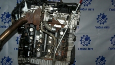 Двигатель D20DTR (671960) 2.0 л. Actyon Sports 2, Rexton 3, Rodius, Korando Sports б/у