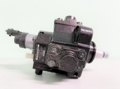 ТНВД 5801439052 (0445010318) Fiat Ducato 3, Iveco Daily 3 244 - 250 2.3л Евро 3, Евро 4  Оригинал