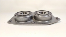 Подшипник коробки передач 02T 311 206 H VW Polo, Passat, Golf,  Skoda Octavia, Fabia, Audi A3 Оригинал