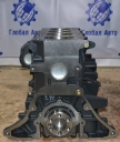 Блок цилиндров GMP 4D56TCI Mitsubishi в сборе SHORT под утопленные клапаны MD335384 