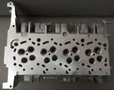 ГБЦ пустая T215871 ( 1740108 )  Ranger, Transit Duratorq 155 л.с.TDCI 2.2  2011- Оригинал